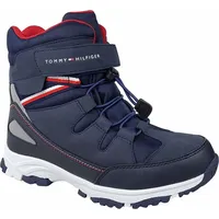 Tommy Hilfiger Schuhe T3B5325421487800 - Dunkelblau - 36