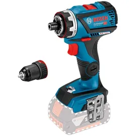 Bosch GSR 18V-60 FC Professional ohne Akku + L-Boxx 06019G7102