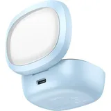 HOCO Bluetooth-Kopfhörer TWS EQ6 Blau
