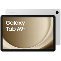 Samsung Galaxy Tab A9+ 11,0" 64 GB Wi-Fi Silver