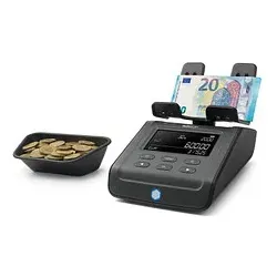 Safescan Geldwaage 6175 8717496337870 Safescan