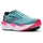 Brooks Glycerin 21 Damen moroccan blue/aqua/pink 40