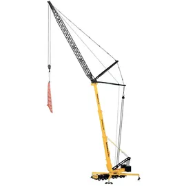 Kibri Liebherr LTM 1800 mit Wippspitze 13033 H0