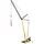 Kibri Liebherr LTM 1800 mit Wippspitze 13033 H0