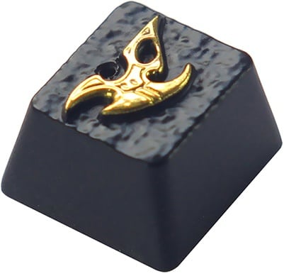 MaxCustom Artisan Keycap - Protoss