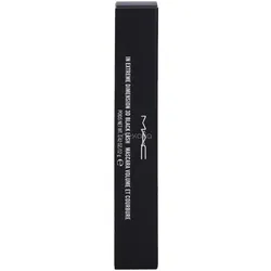 MAC In Extreme Dimension Lash Mascara 3D Black 12 g