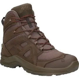 Haix Black Eagle Athletic 2.1 GTX low, black