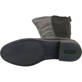 remonte D8371 schwarz 41