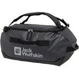 Jack Wolfskin All-In Duffle 45 Weekender Reisetasche 62 cm phantom