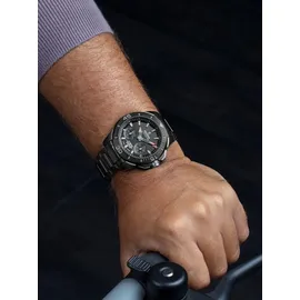 Festina Chrono Bike Connected 47 mm schwarz