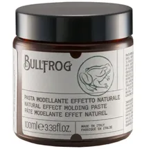 Bullfrog Natural Effect Molding Paste 100 ml