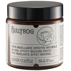 Bullfrog Natural Effect Molding Paste 100 ml