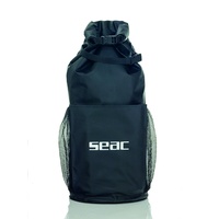 Seac 0920017000000A - wasserdichte rucksacktasche Seal Dry Back Pack
