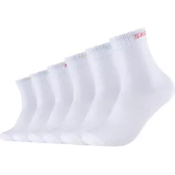 Socken Kinder 6er Pack 39/42