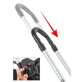 Menabo Chrono 000123000000 Fahrradhalter Dachträger