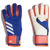 Adidas Herren Handschuhe PRED GL LGE, LUCBLU/SOLRED/WHITE, 8,5