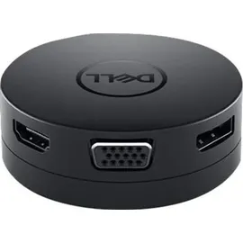 Dell DA300 USB-C Port Replikator Replicator