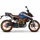 Shad Satteltaschenhalterung für KTM Duke 125/390 2024 Schwarz