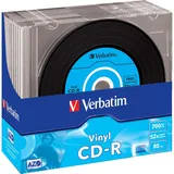 Verbatim CD-R AZO Data Vinyl
