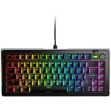 Glorious PC Gaming Race Gmmk 3 Pro 75% Fox Gaming-Tastatur DE
