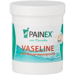 Vaseline Painex 125 ml