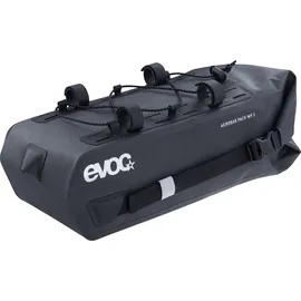 Evoc Aero Bar Pack WP 5 Lenkertasche schwarz