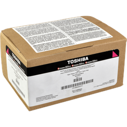 Toshiba Toner T-305PM-R  6B000000751  magenta