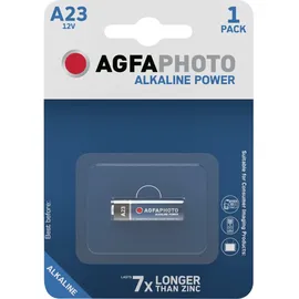 AgfaPhoto MN21 12V 6 St.