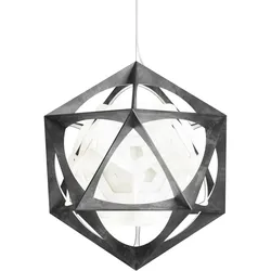 Louis Poulsen OE Quasi Light Pendelleuchte