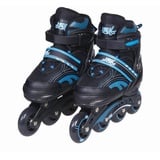 VEDES New Sports black/blue 35-38