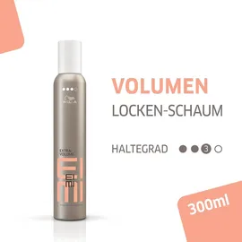 Wella EIMI Extra Volume Schaumfestiger 300 ml