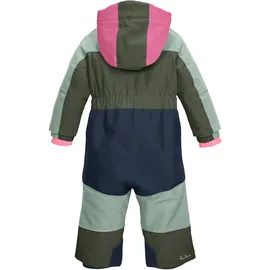 KILLTEC FIRST INSTINCT by killtec Kinder Overall FISW 47 Onpc - Gr. 110/116,