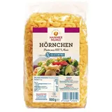 Hammermühle Hörnchen glutenfrei 500 g