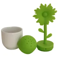 ZONE Denmark Tee-Ei Blumentopf lindgrün