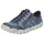 Rieker Sneaker Damen Blau 36