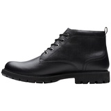 CLARKS Herren BatcombeMixGTX Stiefelette, Newness, 45 EU