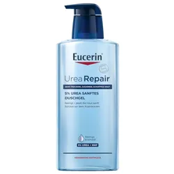 Eucerin Urea Repair Duschgel - 20% sparen*