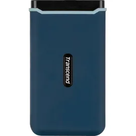 Transcend ESD370C 1 TB USB 3.1