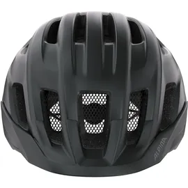 Alpina Paranus MIPS 55-59 cm schwarz-midnight grey matt 2025