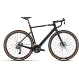 cervélo Cervelo Aspero 5 Grx Di2 Gravelbike - Five Black - 51