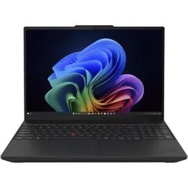 Lenovo ThinkPad T16 G5 Intel Core Ultra 7 355 32 GB RAM 512 GB SSD Win11 Pro 21WT002BGE