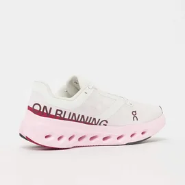 On Cloudsurfer Next Damen Peony / Ivory 38,5