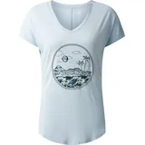 Dare 2b Serene Tee Weiß 40