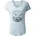 Tee Weiß 40