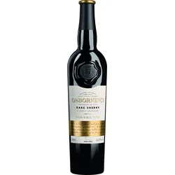 Osborne »RARE« Sherry Palo Cortado Solera PAP