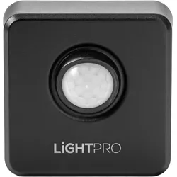 Lightpro Bewegungsmelder Smart