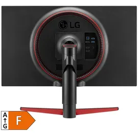 LG UltraGear 27GN750-B 27"