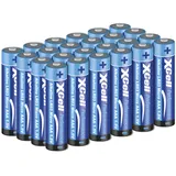XCell Performance LR03 Micro AAA 24 St.