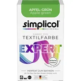 Apfel-Grün - Perfekt zum Batiken und für kreative DIY-Projekte | Einfache Anwendung | Farbpulver | 150 g