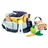 Small Foot Company Pferdepflege-Set mit Tasche (12419)
